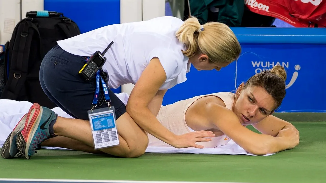 Vestea care îi dă fiori Simonei Halep! Procurorii s-au autosesizat într-un caz de dopaj similar, iar autoritățile din România sunt arătate cu degetul: „Vedeți diferența de procedură!” | EXCLUSIV