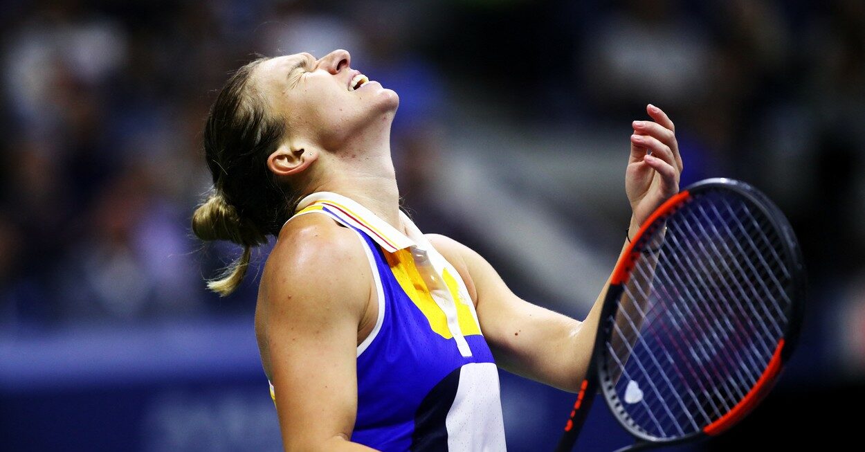 Mărturisirea la care Simona Halep nu se aștepta! O campioană din WTA s-a bucurat de necazul româncei: „Am ajuns acasă și am făcut asta!”