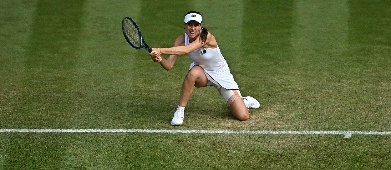 Decizie neașteptată a organizatorilor de la Wimbledon! Regula lenjeriei intime albe pentru jucătoare a fost eliminată: ce culori vor putea purta | FOTO