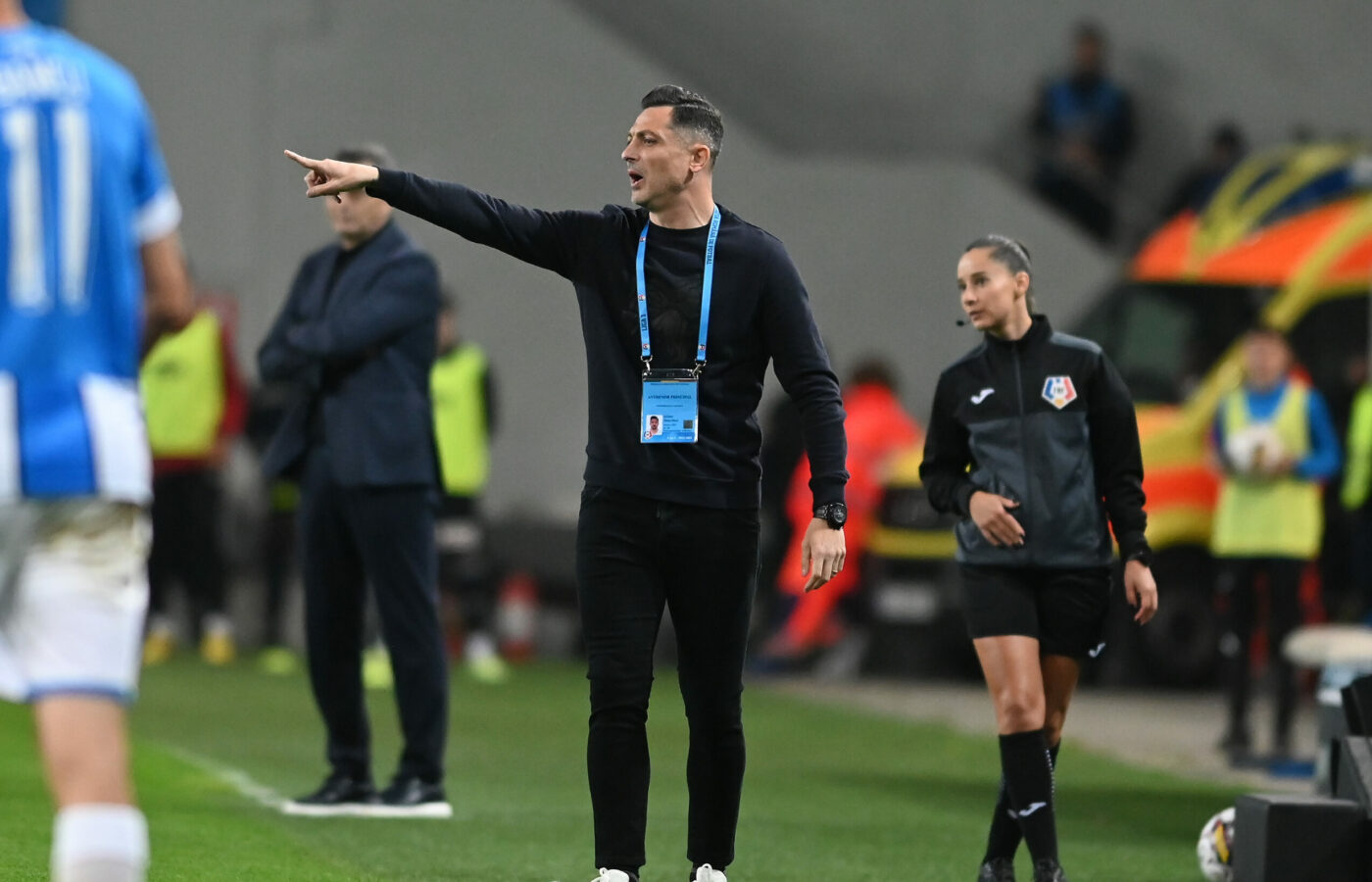 Mihai Rotaru confirmă ProSport și anunță suma șocantă solicitată de Sergiu Hanca după ce ar fi fost nedreptățit: „Ne cere câteva milioane de euro!”