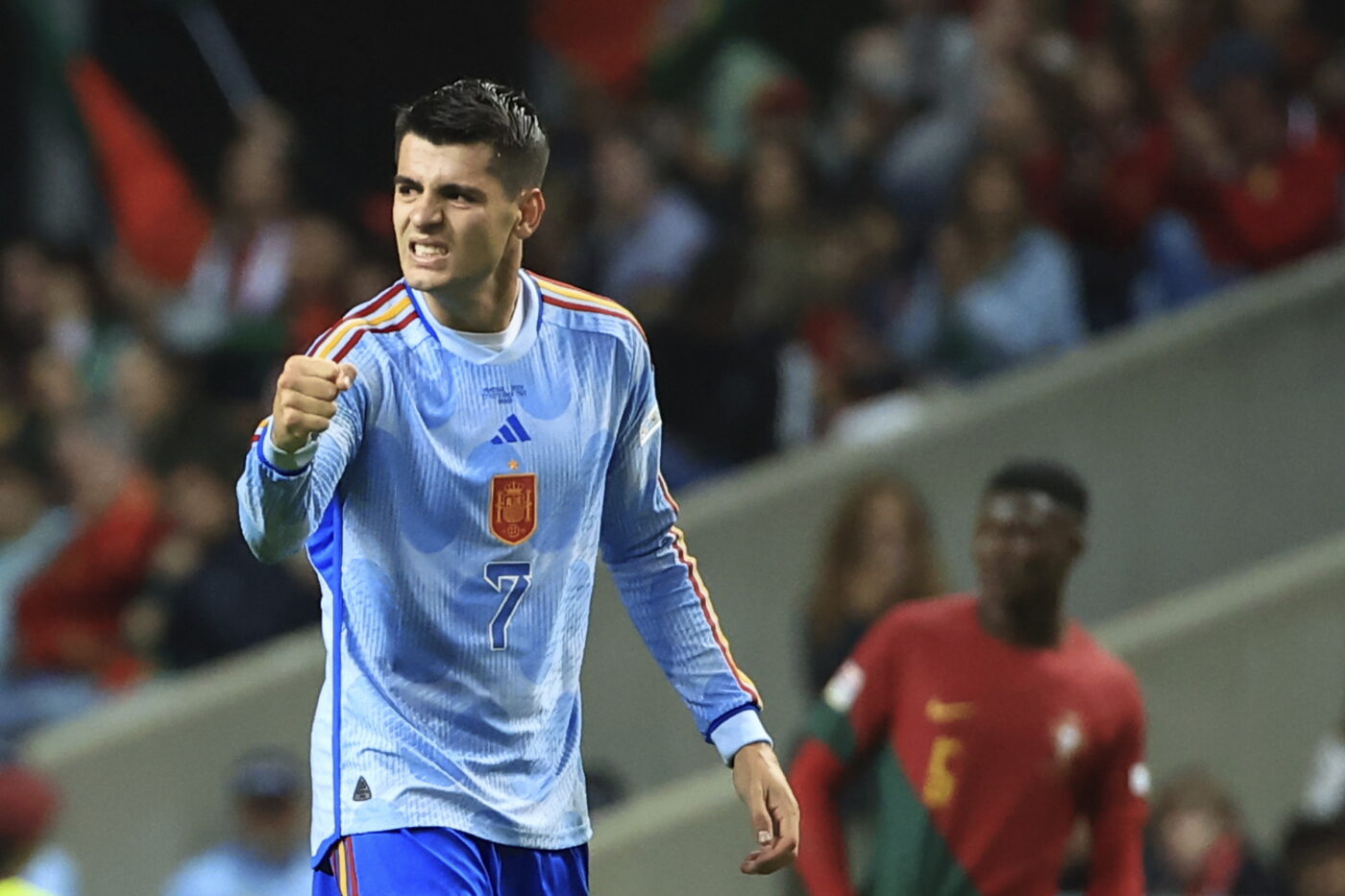 Spania – Costa Rica, ora 18:00, Live Video Online în Grupa E de la Campionatul Mondial din Qatar! Primul duel într-un meci oficial! Echipele de start