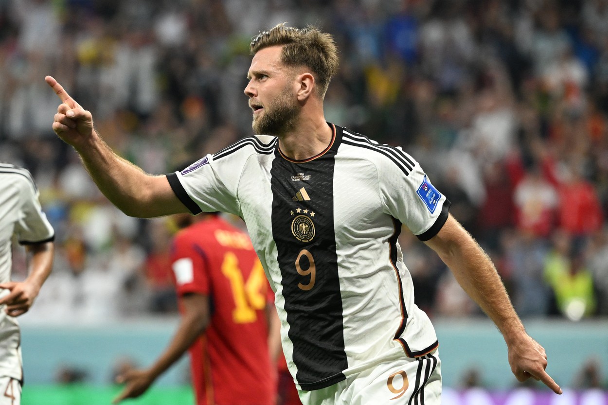 Sergiu Radu, impresionat de ascensiunea lui Niclas Fullkrug: „În Germania, nu contează numele. E într-o formă deosebită!” | EXCLUSIV ProSport Live