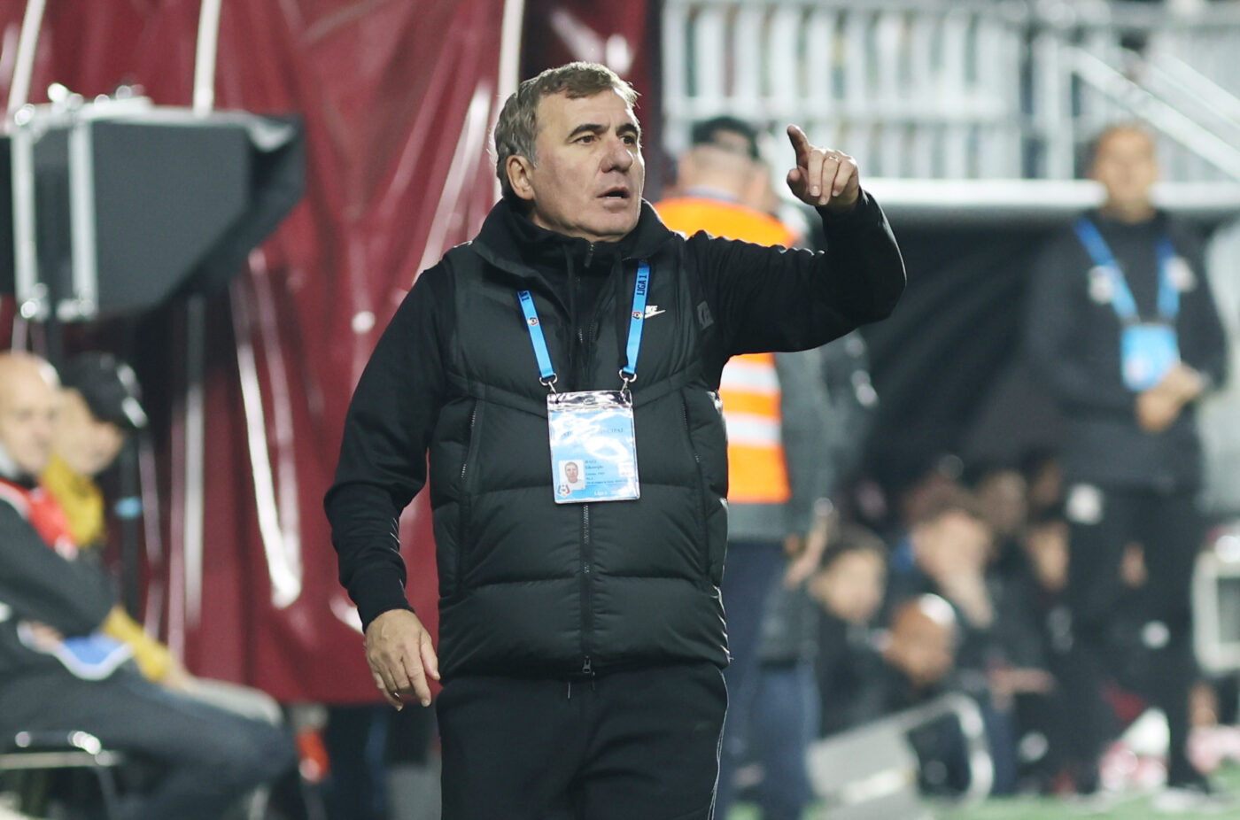 Cum a comentat Gică Hagi eliminarea Germaniei de la Campionatul Mondial din Qatar: „Când mergi la turneul final, toate echipele sunt foarte bune”