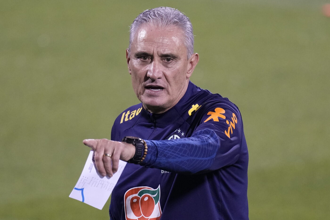 Tite, anunț de ultima oră despre starea de sănătate a lui Neymar. „Rapoartele medicale îmi dau speranță”. Ce decizie a luat pentru meciul cu Elveția