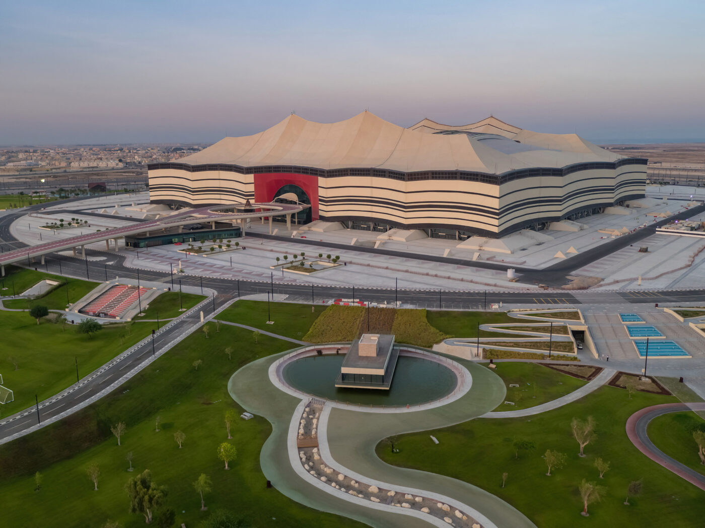 Alertă de risc maxim: Al Qaeda le cere musulmanilor să nu se apropie de meciurile de la Cupa Mondială din Qatar! Mesajul circulă deja pe rețelele de socializare