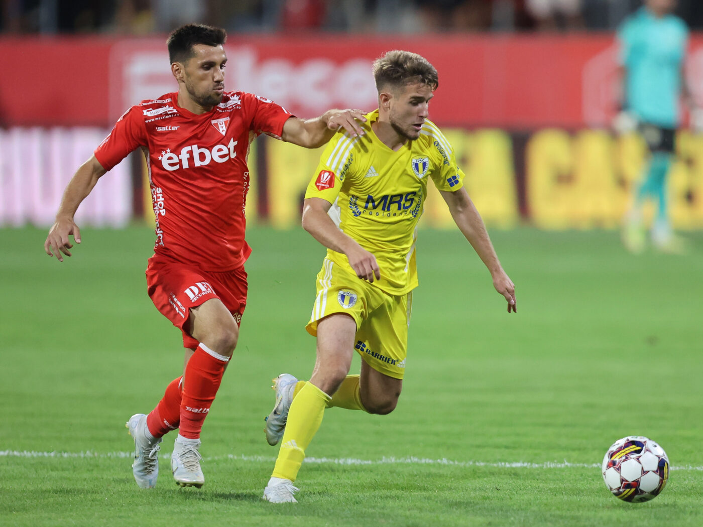 Petrolul Ploiești – UTA 2-1, în etapa a 17-a din Superliga | Laszlo Balint nu trece de Nae Constantin la primul meci de la revenirea la Arad!