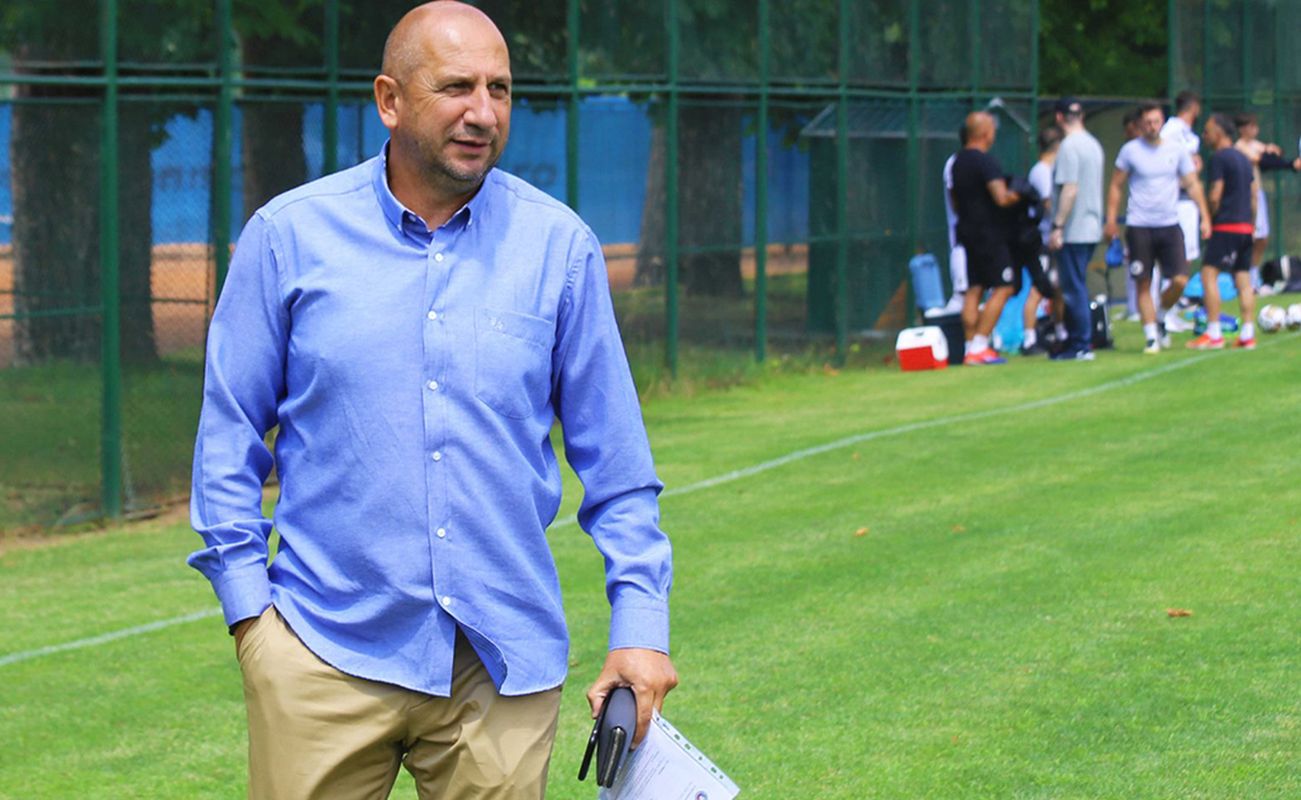 Vasile Miriuță a refuzat să preia FC U Craiova și Adrian Mititelu a recunoscut tot! Prosport a aflat ce salariu i-a propus omul de afaceri