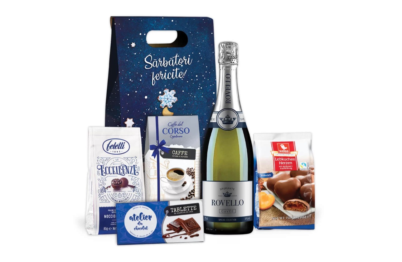 (P) Cadouri corporate pentru a-ți menține imaginea companiei în top