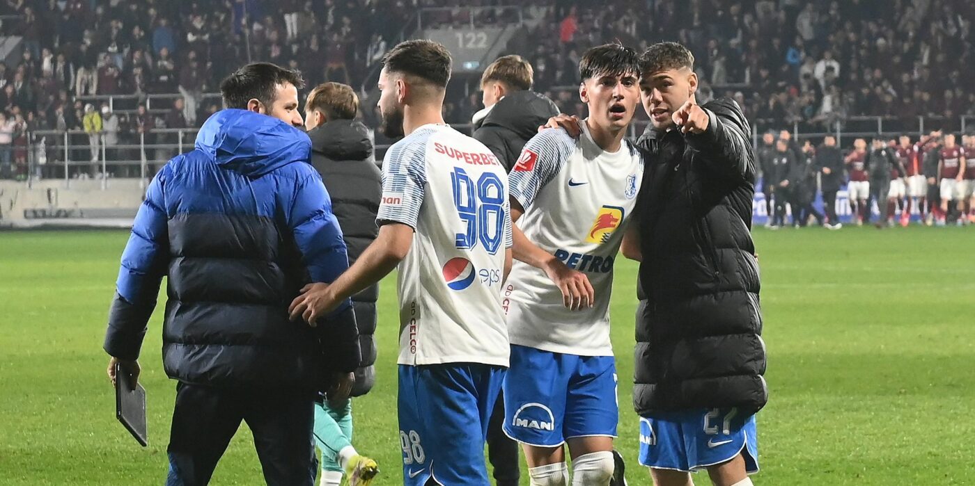 Ilie Dumitrescu, impresionat de fotbalistul în vârstă de 17 ani al lui Gheorghe Hagi: „E un jucător rar!”