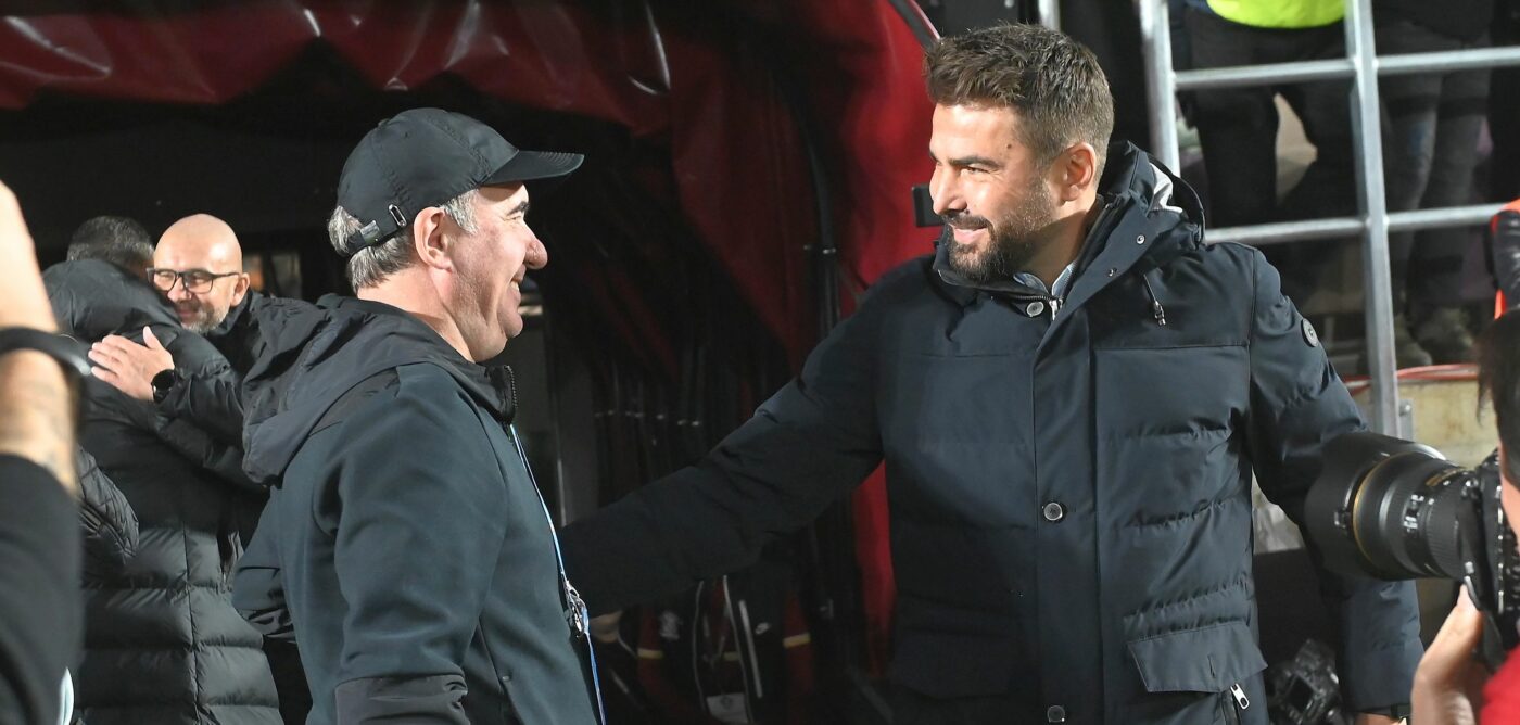 De ce nu reușește Adrian Mutu să îl învingă pe Gheorghe Hagi: „Se vede că are în subconştient ceva ce îl macină!”