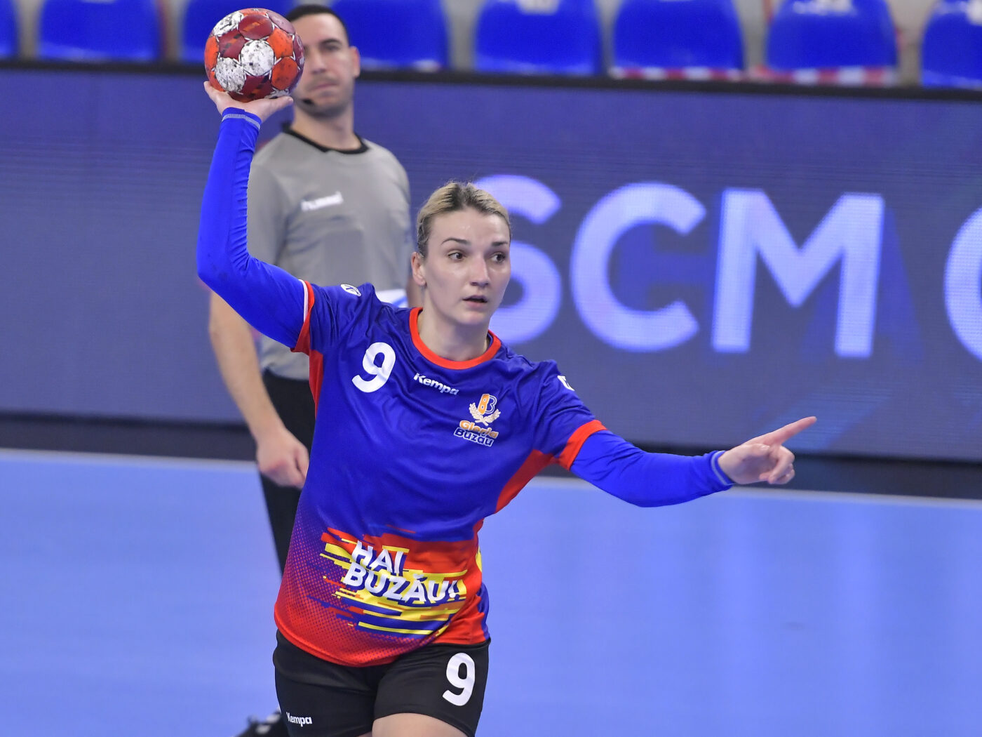 CSM București a dat lovitura pe piața transferurilor! Mutare spectaculoasă a „tigroaicelor” de la handbal, care încep ascensiunea spre un nou titlu în Liga Florilor