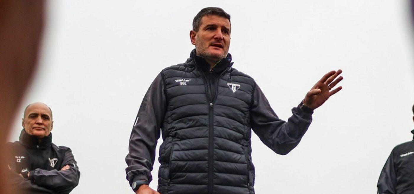Laszlo Balint a dezvăluit de ce fotbaliștii se tem să semneze cu UTA: „Deja ne-au refuzat doi jucători”