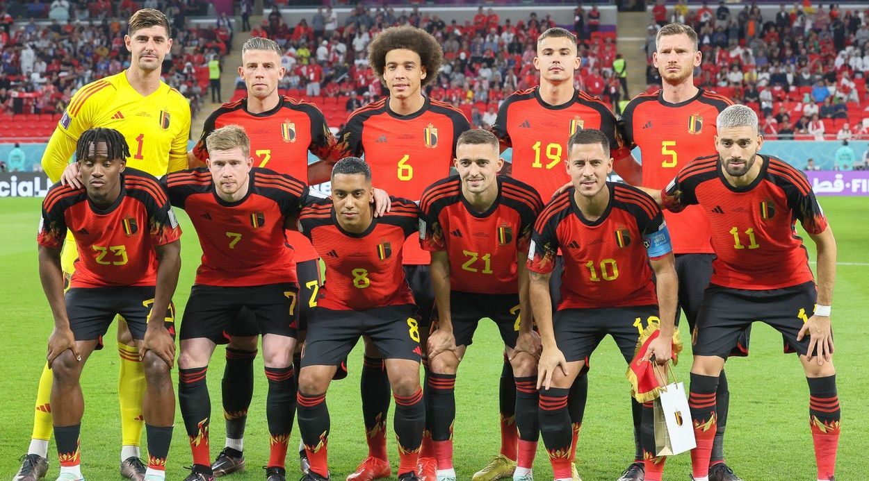 Belgia – Maroc, ora 15:00, Live Video Online în Grupa F de la Campionatul Mondial din Qatar | Belgienii, siguri de calificare în cazul unei victorii! Echipele de start