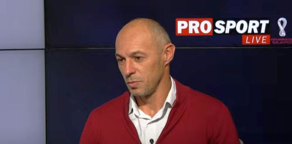 Bogdan Andone e liber de contract, dar e cu ochii pe Cupa Mondială din Qatar: „Mă așteptam să fie ceva spectaculos!” | VIDEO EXCLUSIV ProSport Live