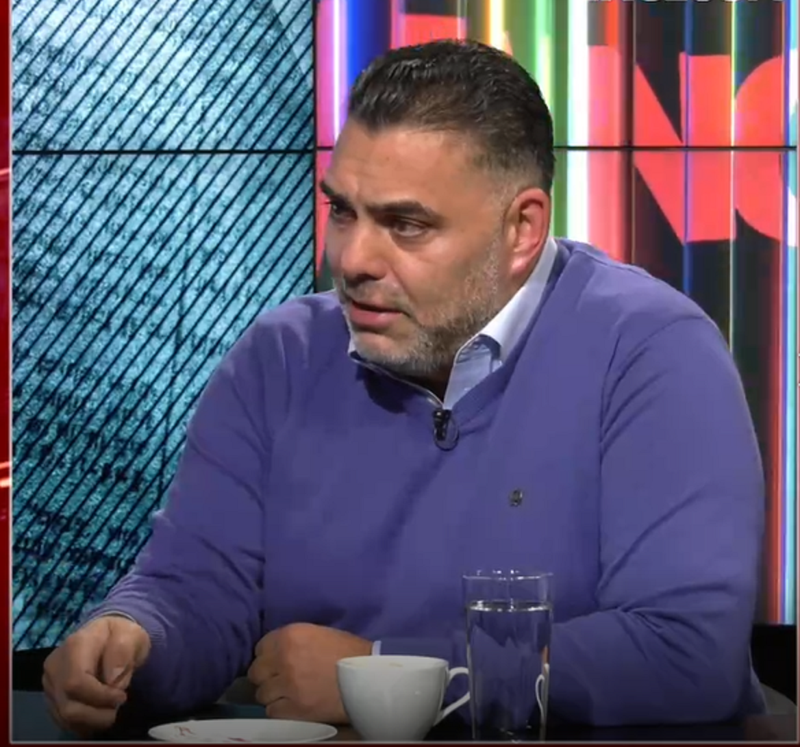 Fratele lui Ilie Dumitrescu, dezvăluiri cutremurătoare despre ce a pățit în perioada junioratului! Acuzații de rasism: „Nu mă halea că sunt rrom” | VIDEO
