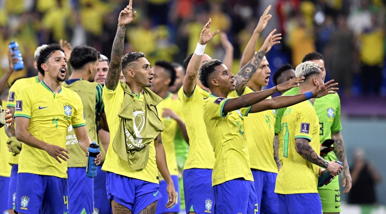 A jucat în Coreea de Sud, dar este marele fan al Braziliei la Campionatul Mondial: „Nu va avea meci ușor, dar tot va câștiga!” | VIDEO EXCLUSIV