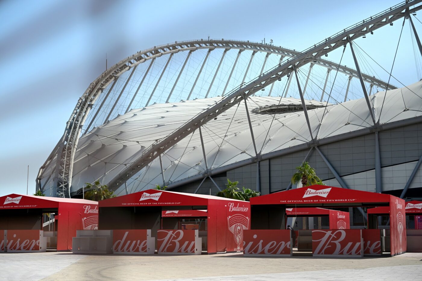 Primele pierderi dintr-un contract pe care FIFA l-a semnat pentru Cupa Mondială, din cauza legilor din Qatar: 46 de milioane de euro! Ce sponsor a decis să joace dur în raportul cu forul internațional