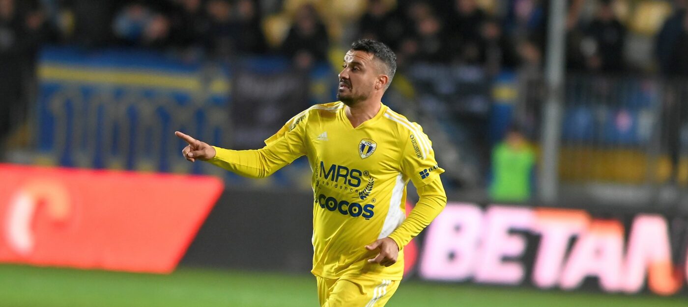 Constantin Budescu vrea să o ducă pe Petrolul Ploiești din nou în cupele europene: „Așteptăm să vină oamenii lângă noi!” | VIDEO EXCLUSIV