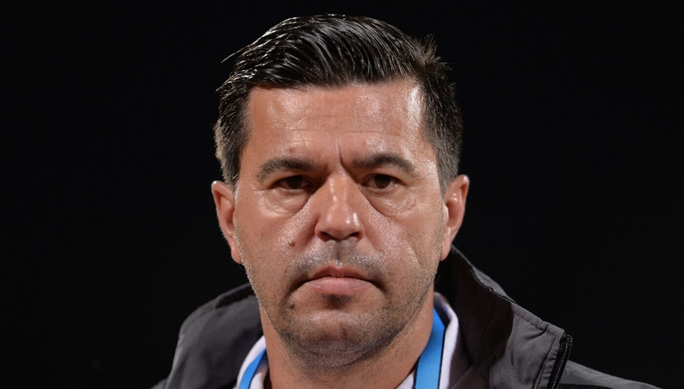 Cosmin Contra a semnat cu noua echipă: salariu uriaș pentru fostul selecționer al României