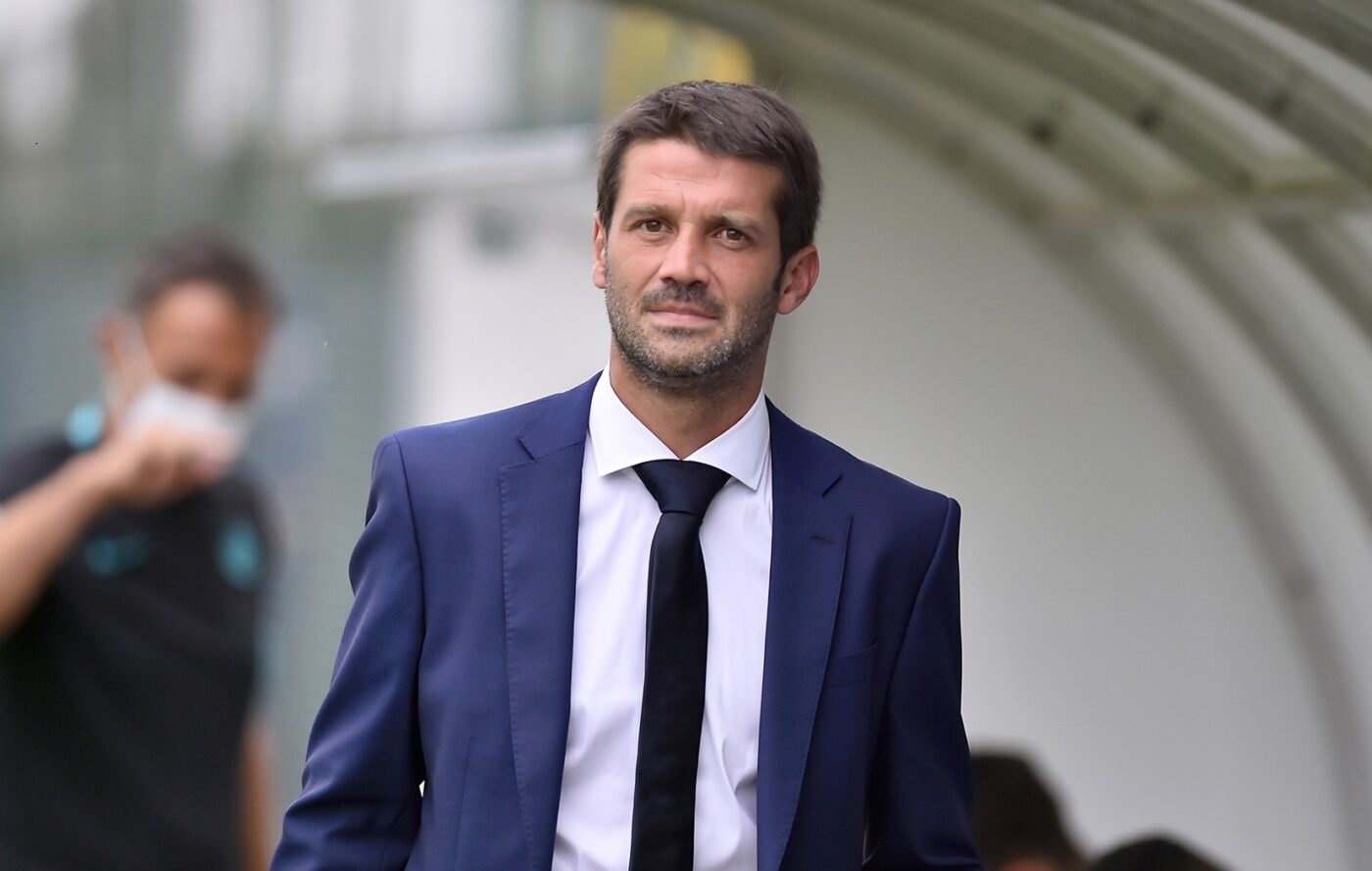 Cristi Chivu e pe lista FRF pentru postul de selecționer al României U21! Dorit și acum doi ani, acceptă acum? Ce alți antrenori-surpriză sunt în cărți și toate detaliile numirii | EXCLUSIV