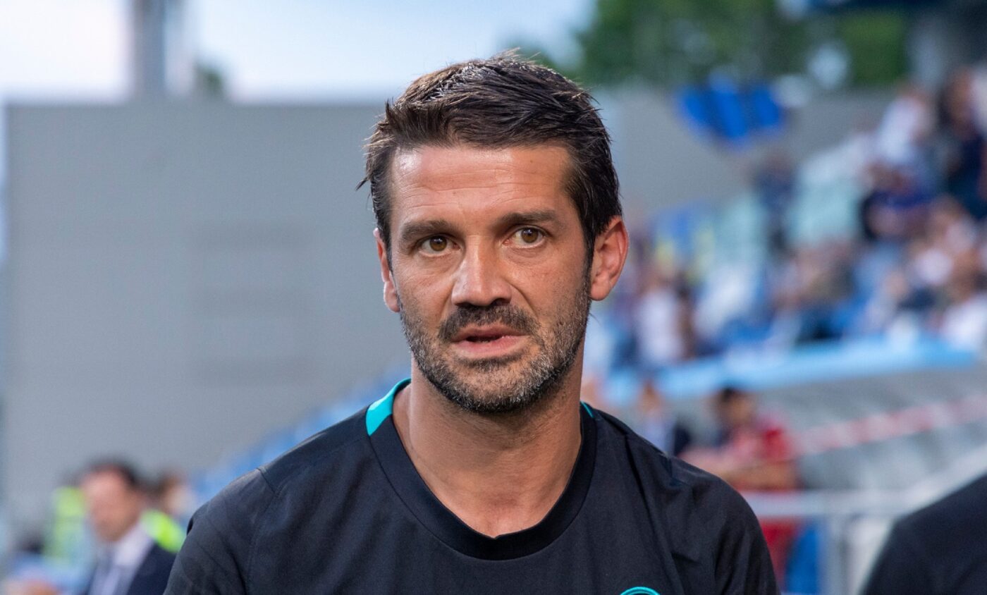 Impresarul lui Cristian Chivu, anunț despre viitorul fostului internațional în antrenorat: „Un lucru e clar”