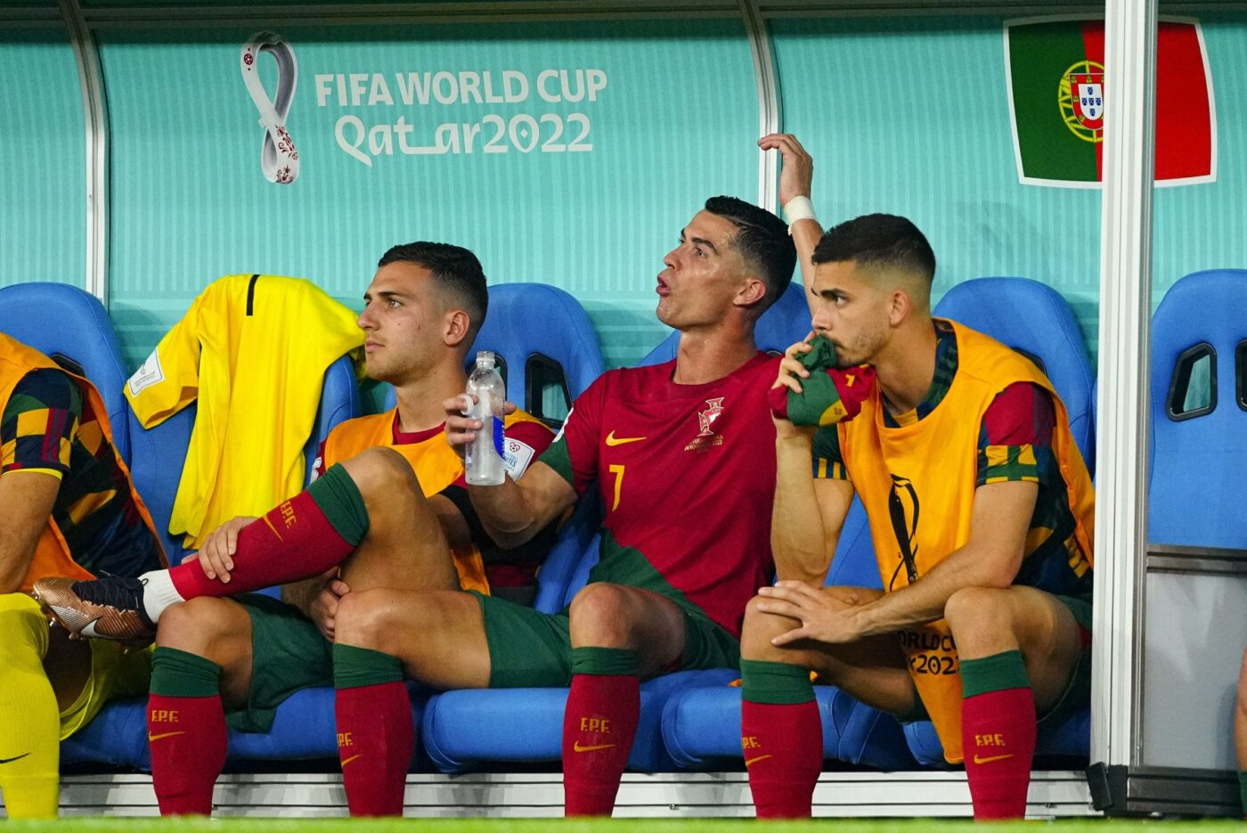 Lothar Matthaus îl distruge pe Cristiano Ronaldo: „El este cel mai mare eșec de la Cupa Mondială! Își distruge numele și a rănit Portugalia”