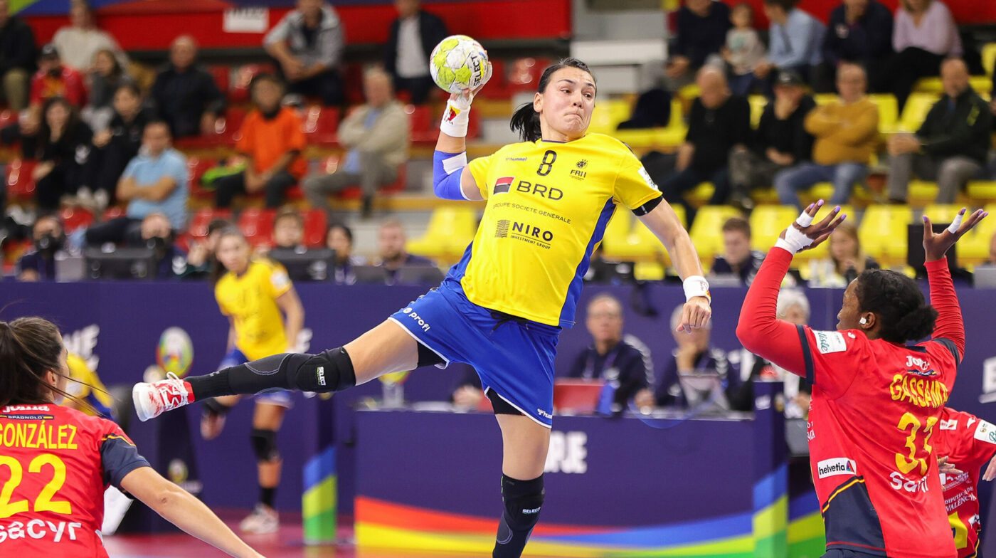 Mesajul emoționant transmis de Gudjon Valur Sigurdsson după ce Cristina Neagu i-a bătut recordul: „Într-un final, am fost depășit. Chapeau, Cristina!”