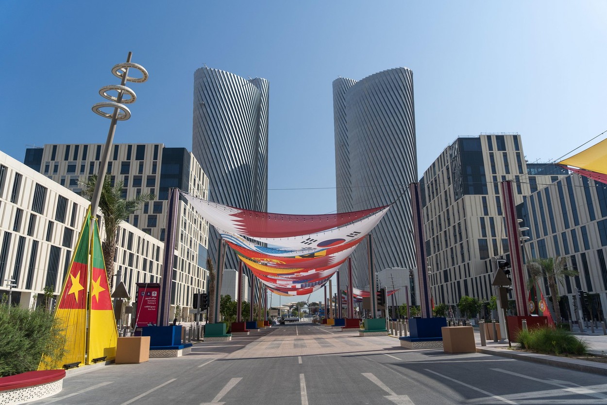 Fără precedent! Cum funcționează justiția în Qatar: o jurnalistă din Argentina a fost jefuită în timpul transmisiunii directe, iar poliția a întrebat-o ce pedeapsă vrea să îi dea hoțului! „Mi-au zis că pot să decid ce să pățească!”
