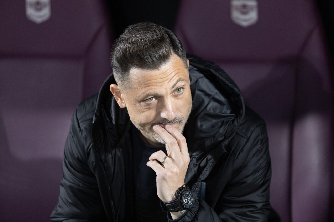 Mirel Rădoi i-a dezamăgit pe oamenii care l-au lăudat în trecut: „Mirele, trebuie să pleci!” | VIDEO EXCLUSIV ProSport Live