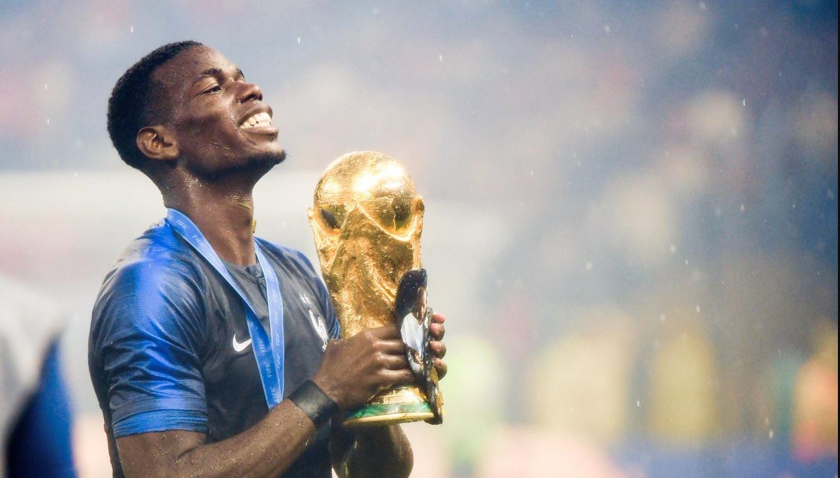 Dezastru pentru campioana mondială! Agentul starului Paul Pogba a anunțat oficial că vedeta Franței va rata CM2022 din Qatar!