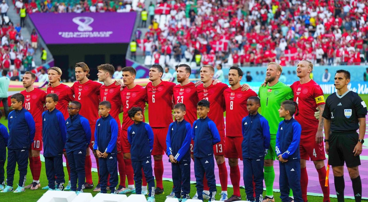 Fotbalistul care a revenit nesperat pe teren, după problemele medicale grave pe care le-a avut, a fost titular în primul meci de la Cupa Mondială: „Este un jucător extrem de important!” | VIDEO EXCLUSIV ProSport Live