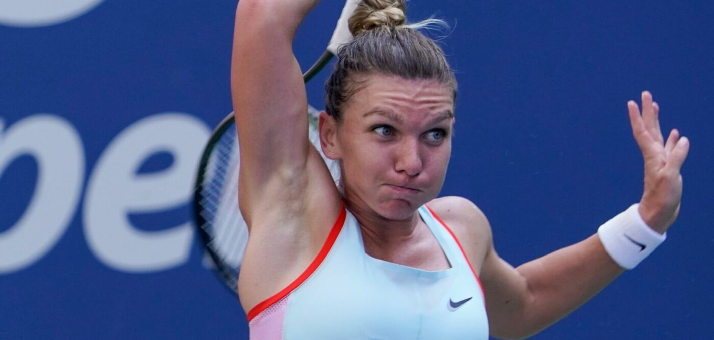 Noi dezvăluiri despre Simona Halep, după scandalul de dopaj în care e implicată: „Un nutriționist străin stabilea ce suplimente lua! S-a întâlnit de câteva ori cu el” | EXCLUSIV