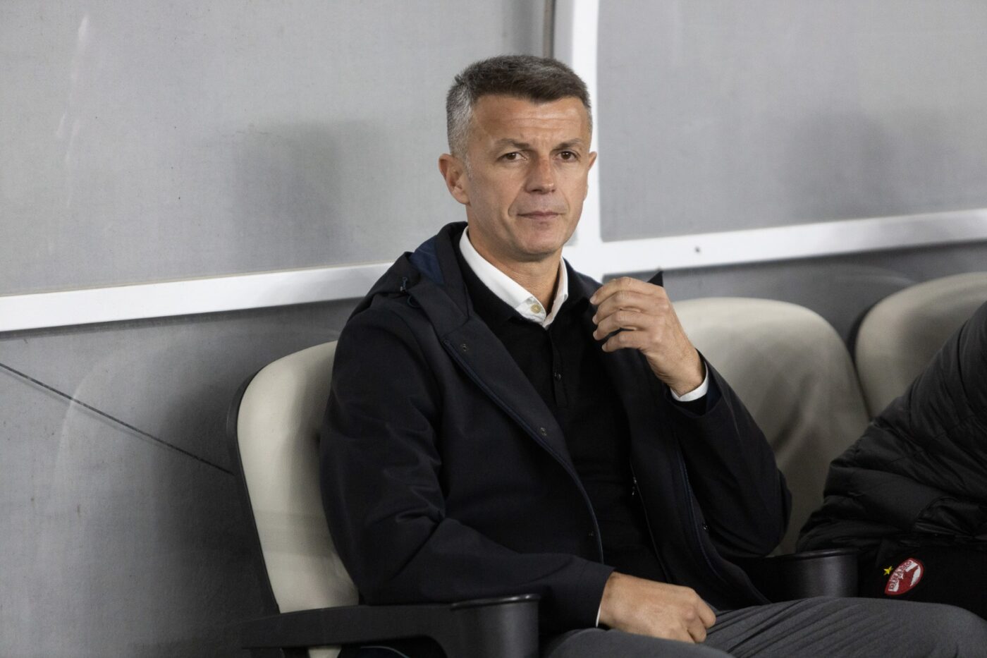 Ovidiu Burcă rămâne motivat după înfrângerea cu Sepsi din Cupa României Betano și anunță obiectivul principal al lui Dinamo: „Astfel de meciuri te fac să crești”