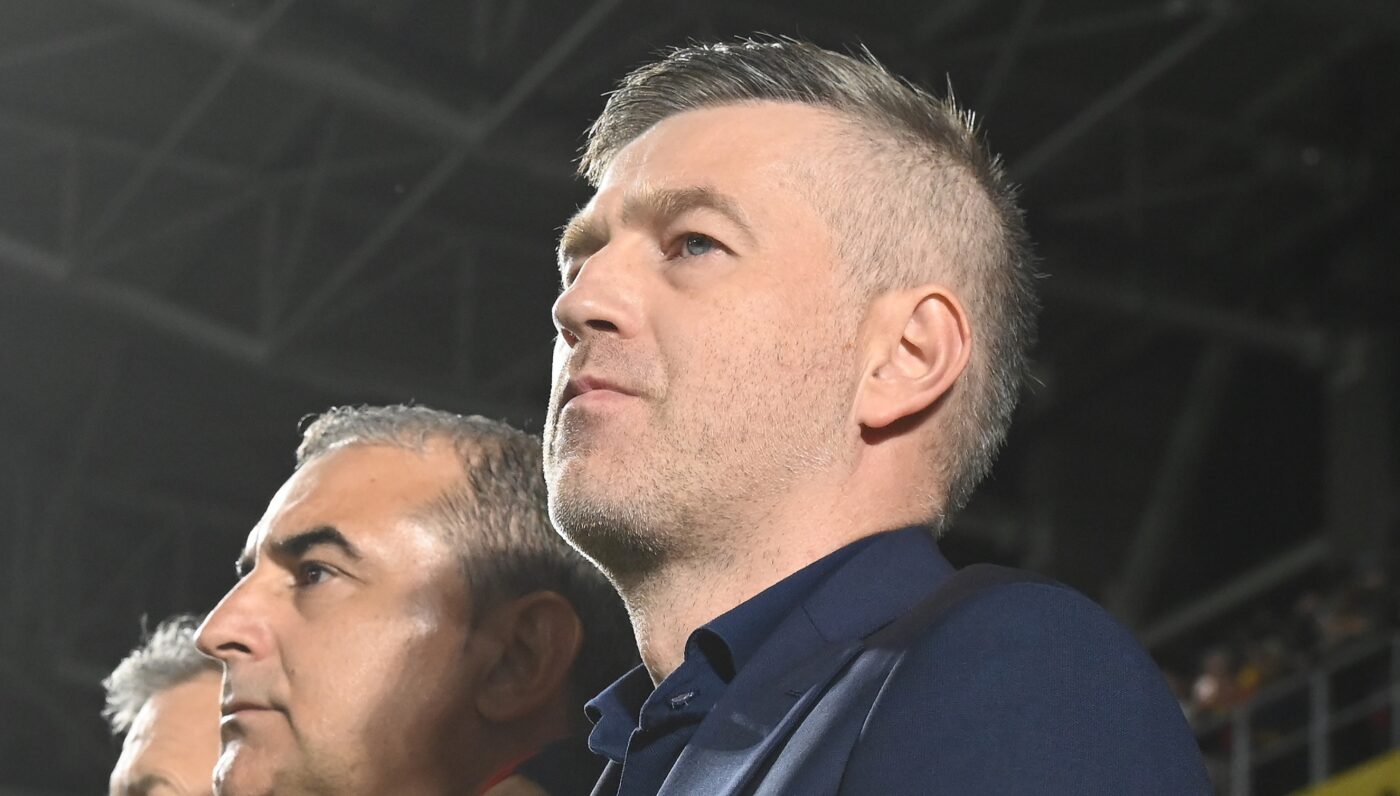 Tricolorul care sare la gâtul lui Edi Iordănescu pentru că nu a fost convocat la echipa națională: „Am evoluții remarcabile la liderul unui campionat mai bine cotat decât Superliga! Nimeni din partea Federației nu m-a întrebat de sănătate” | INTERVIU
