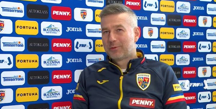 Edi Iordănescu a dezvăluit marele câștig după victoria cu Moldova: „Ce s-a întâmplat acum îi obligă foarte tare!”