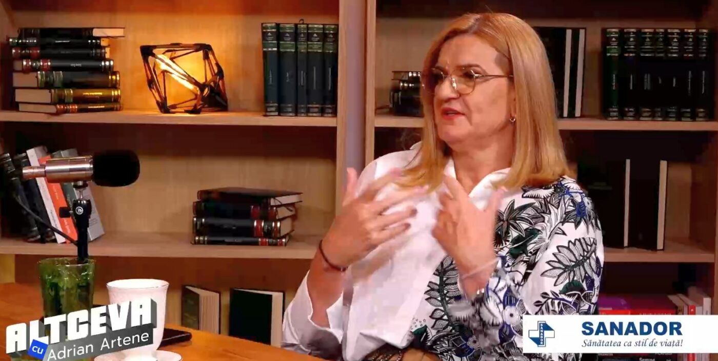 Elisabeta Lipă a dezvăluit ce premiu a încasat din partea comuniștilor pentru aurul de la JO 1984! „Nicolae Ceaușescu nu ne-a primit! Am fost răsplătiți cu un sfert de Dacie” | VIDEO 