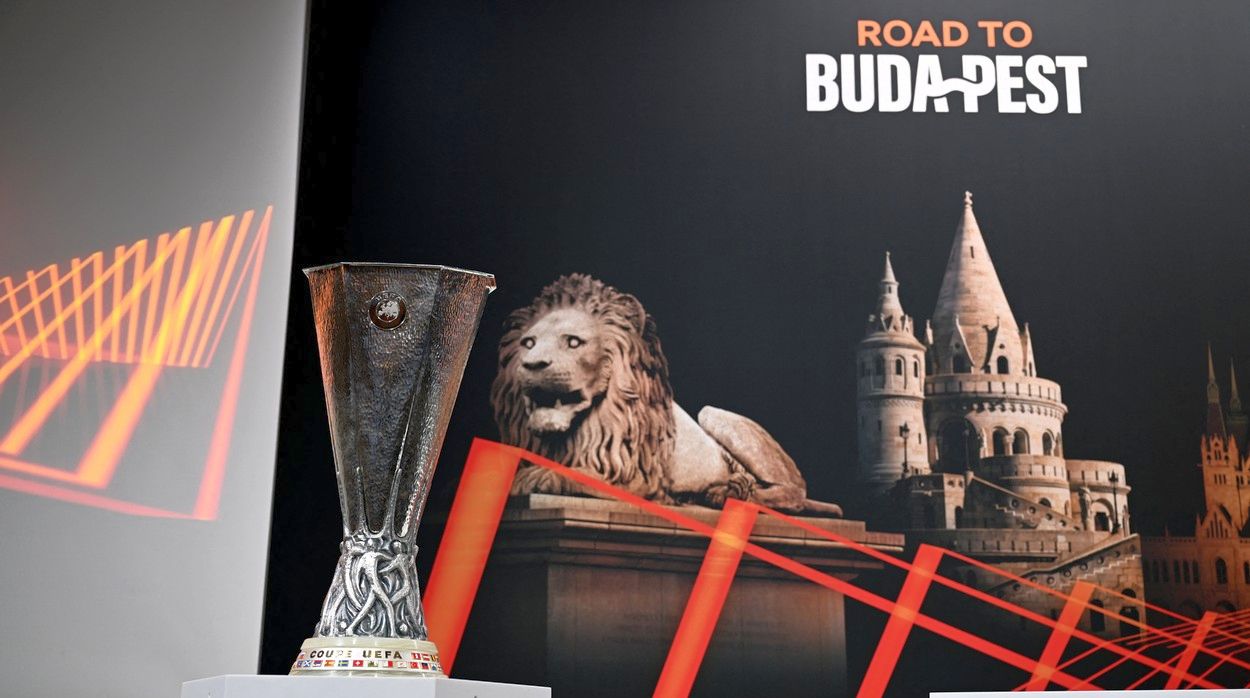 Barcelona – Manchester United, în Europa League! Programul complet din play-off, după tragerea la sorți