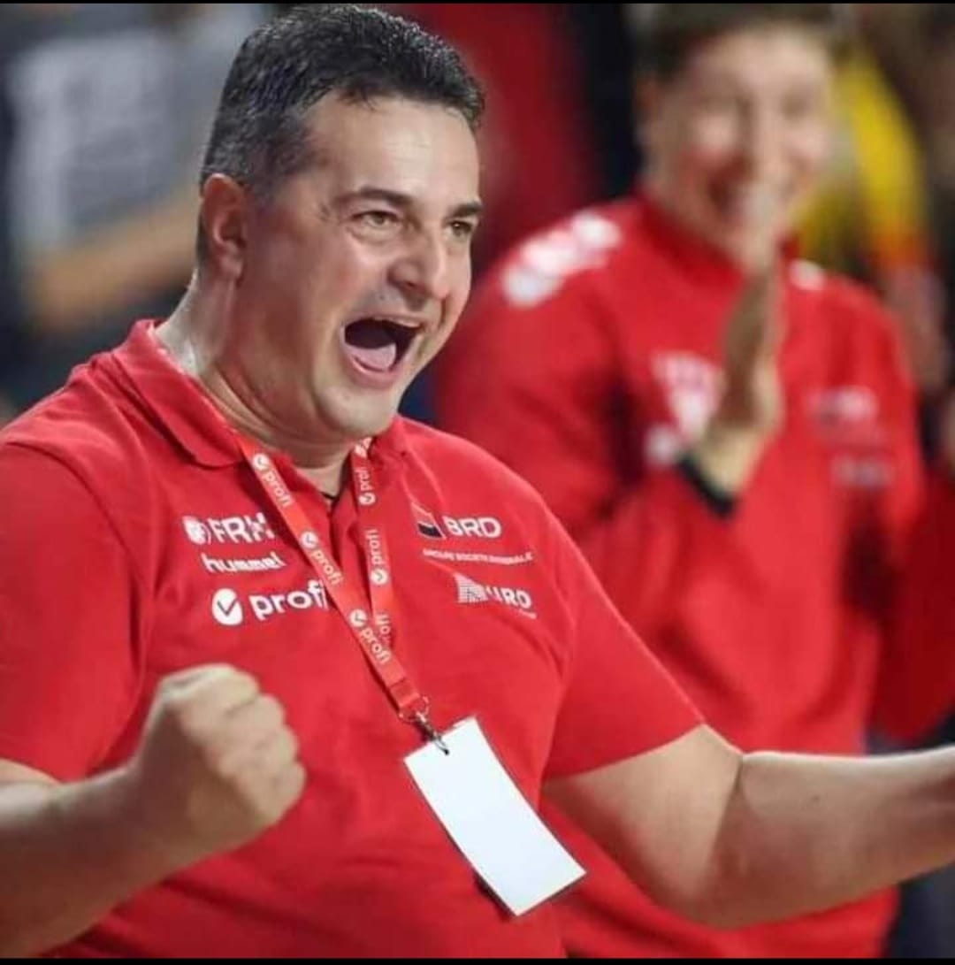 România-Muntenegru, ora 19.00, LIVE Video Online, de la Euro 2022 de handbal feminin! „Am încredere absolută în potențialul echipei”
