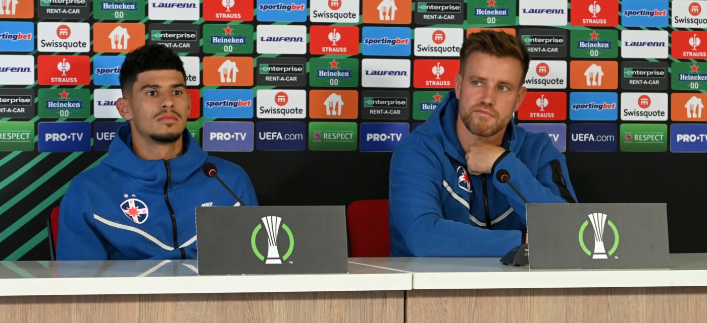 Mihai Pintilii a reacționat după ce Florinel Coman i-a cerut lui Gigi Becali să îl lase să plece de la FCSB: „Mie nu mi-a zis!”