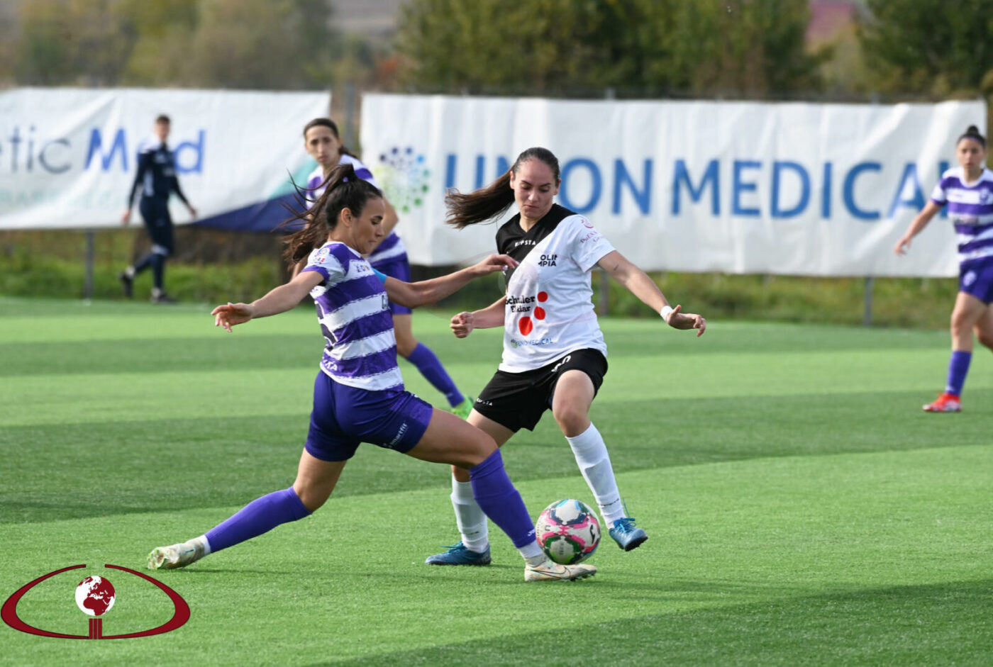 Scandal și în Liga 1 de fotbal feminin. Universitatea Cluj acuzată că a încălcat regulamentul. „Este cel mai simplu caz de la Comisia de Disciplină”