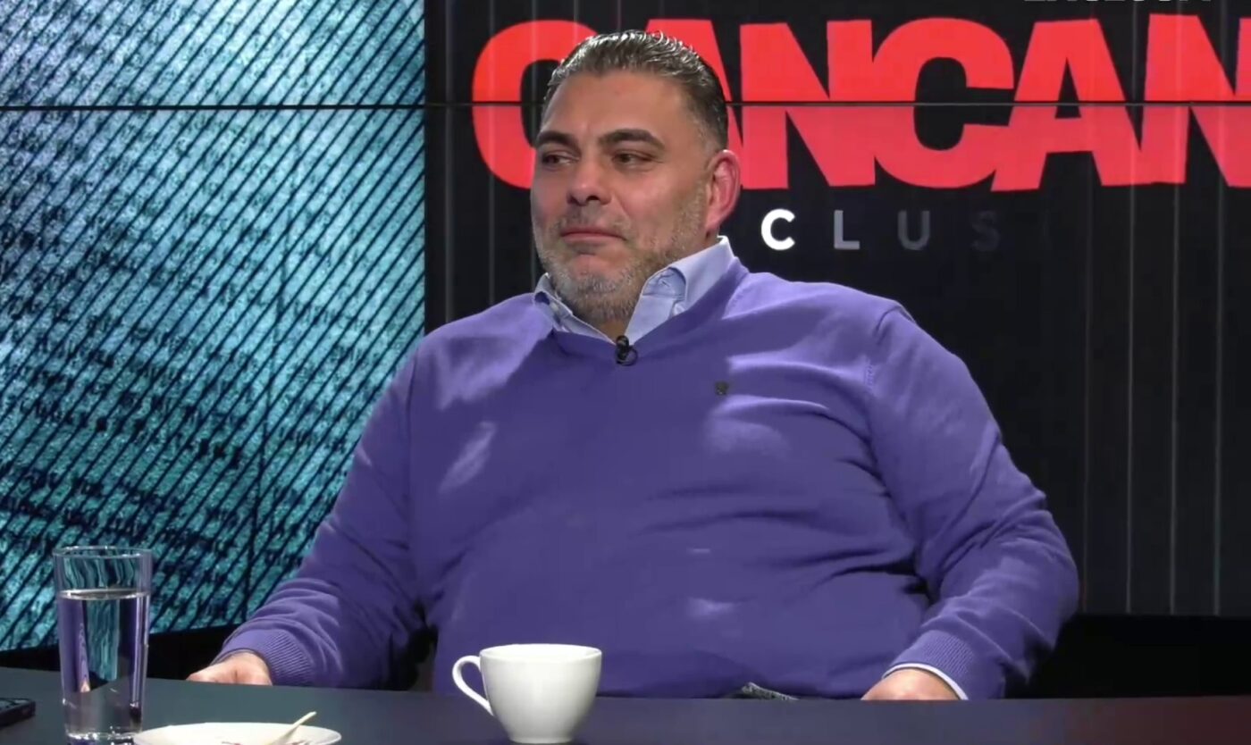 Fratele lui Ilie Dumitrescu, adevărul despre aventura lui „Mister” cu soția polițistului din Londra: „A aflat și și-a revenit după aia” | VIDEO