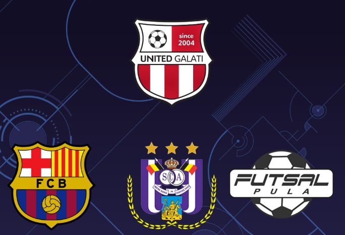 FC Barcelona, în grupă cu o formație din România! „E o șansă uriașă pentru echipa noastră” | SPECIAL