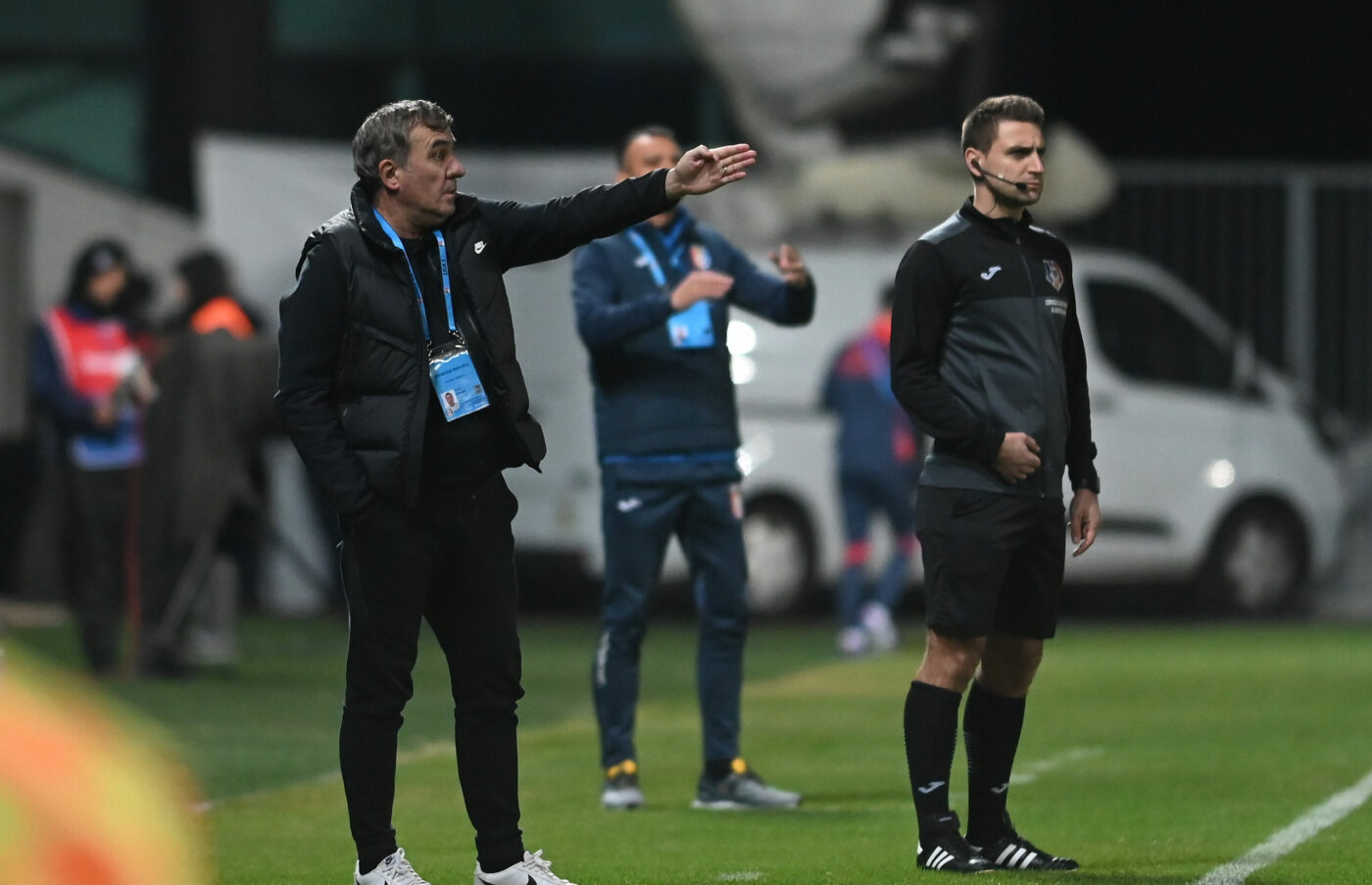 Gică Hagi surprinde, după ce Farul a fost încurcată de Chindia: „Suntem fericiți! Suntem într-un moment foarte bun, excelent”