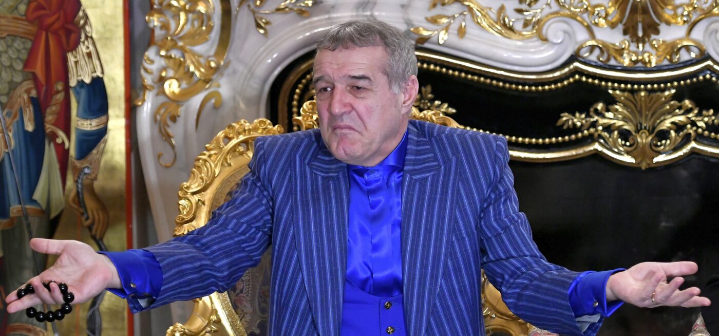 Gigi Becali, refuzat de un antrenor! Cine este tehnicianul care ar spune nu unei oferte de la FCSB: „Nu se pune problema!”