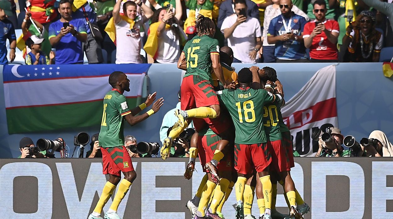 Cum trăiesc camerunezii Campionatul Mondial din Qatar și cum așteaptă meciul cu Brazilia: „Toată țara e afară” | EXCLUSIV ProSport Live