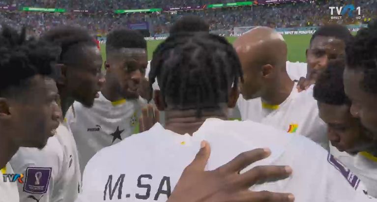 Coreea de Sud – Ghana 0-1, Live Video Online în Grupa H de la Campionatul Mondial din Qatar | Ghanezii deschid scorul!