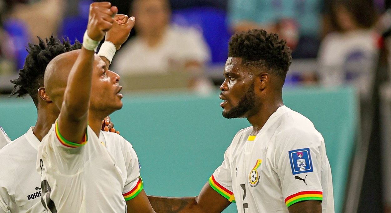Ghana – Uruguay, ora 17.00, Live Video Online în Grupa H de la Campionatul Mondial din Qatar! Africanii sunt favoriți la calificare! Echipele de start