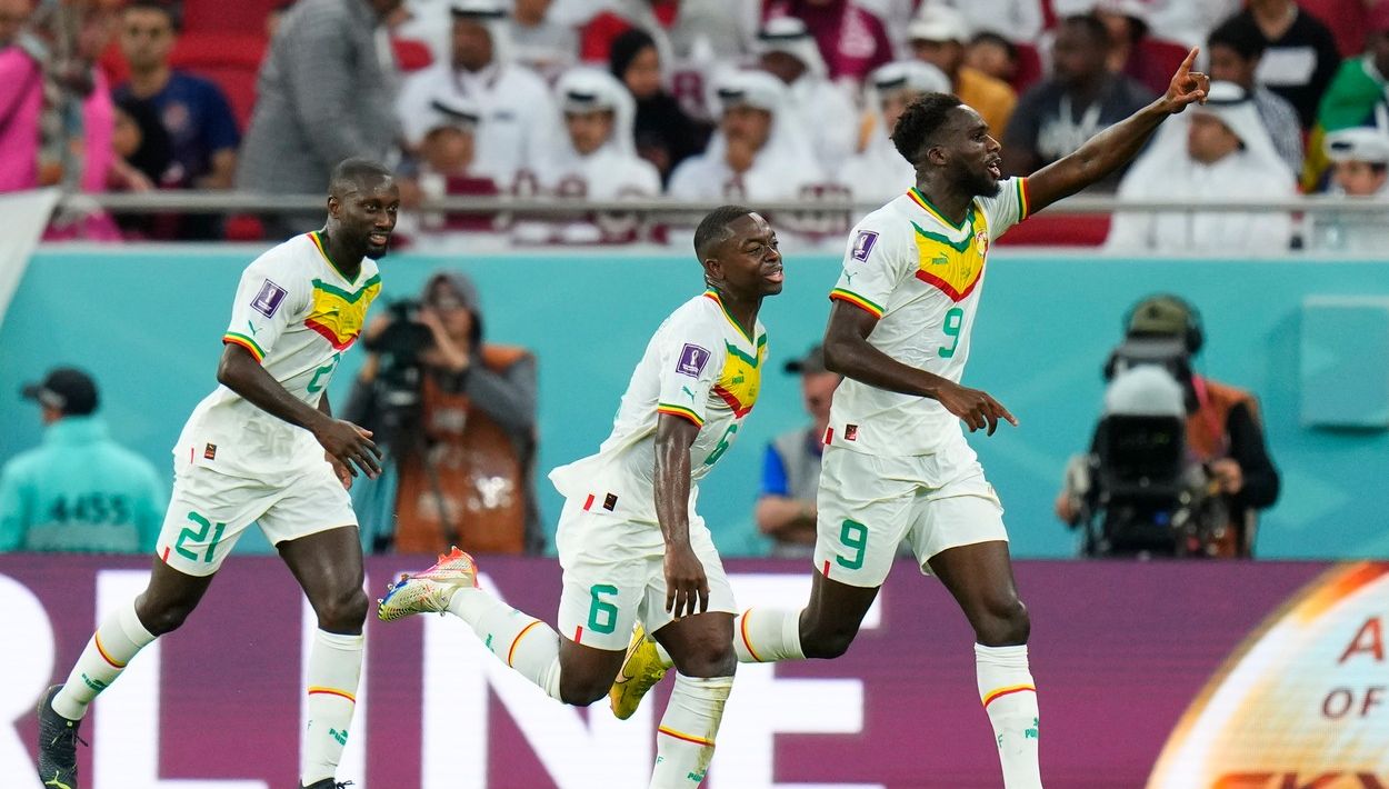Qatar – Senegal 1-3, Live Video Online în Grupa A de la Campionatul Mondial din Qatar | Dieng reface diferența de două goluri!