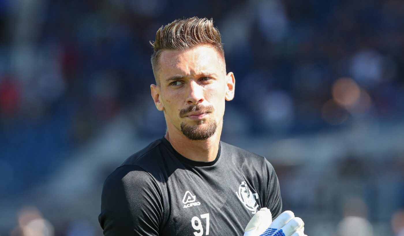 Șansă nesperată pentru Ionuț Radu! Accidentarea unui portar din Serie A îi poate aduce transferul mult visat