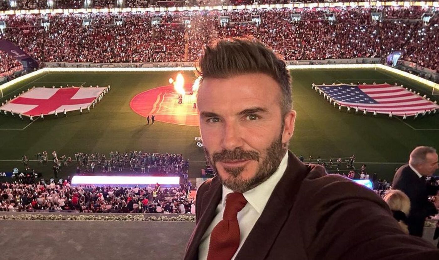 David Beckham vrea să îi aducă la Inter Miami pe Luis Suarez și pe Cesc Fabregas în încercarea de a-l convinge pe Leo Messi să se transfere în MLS, alături de prietenii săi